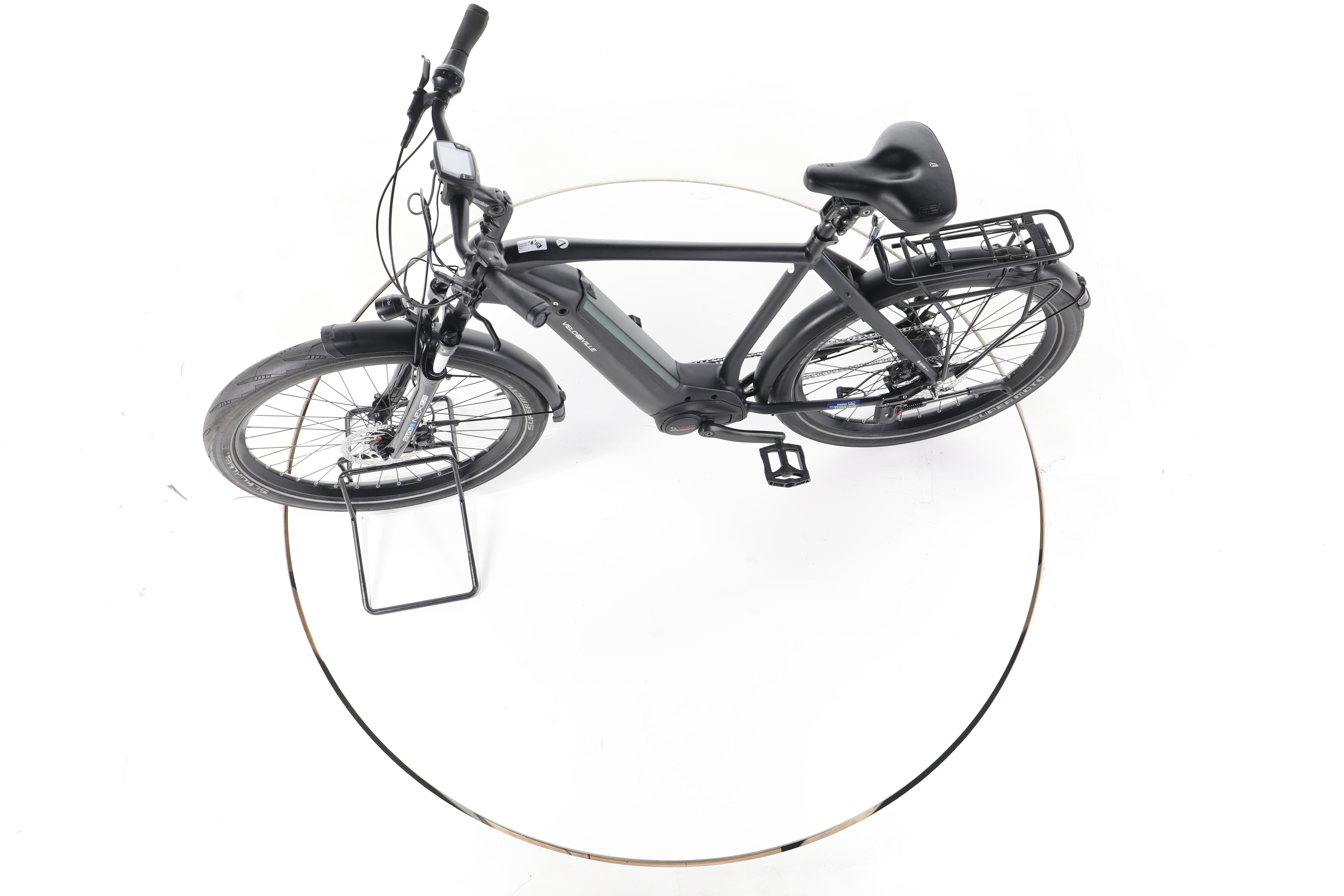 Velo de Ville SEB890 City E-Bike - Image 19
