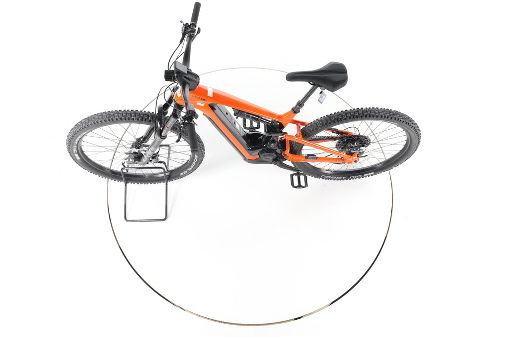 Cannondale Moterra Neo 1 Fully E-Bike Carbon - Image 19