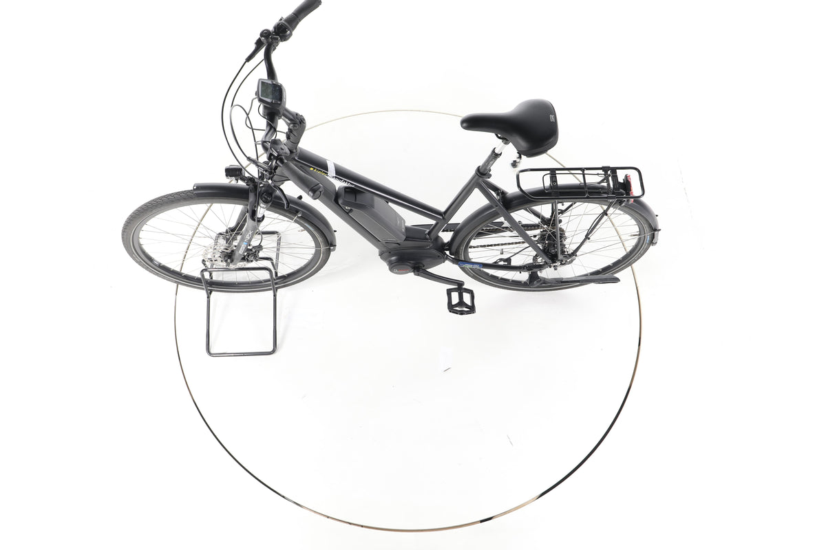 Kieler Manufaktur Bosch Active Plus 8 FL City E-Bike - Image 19
