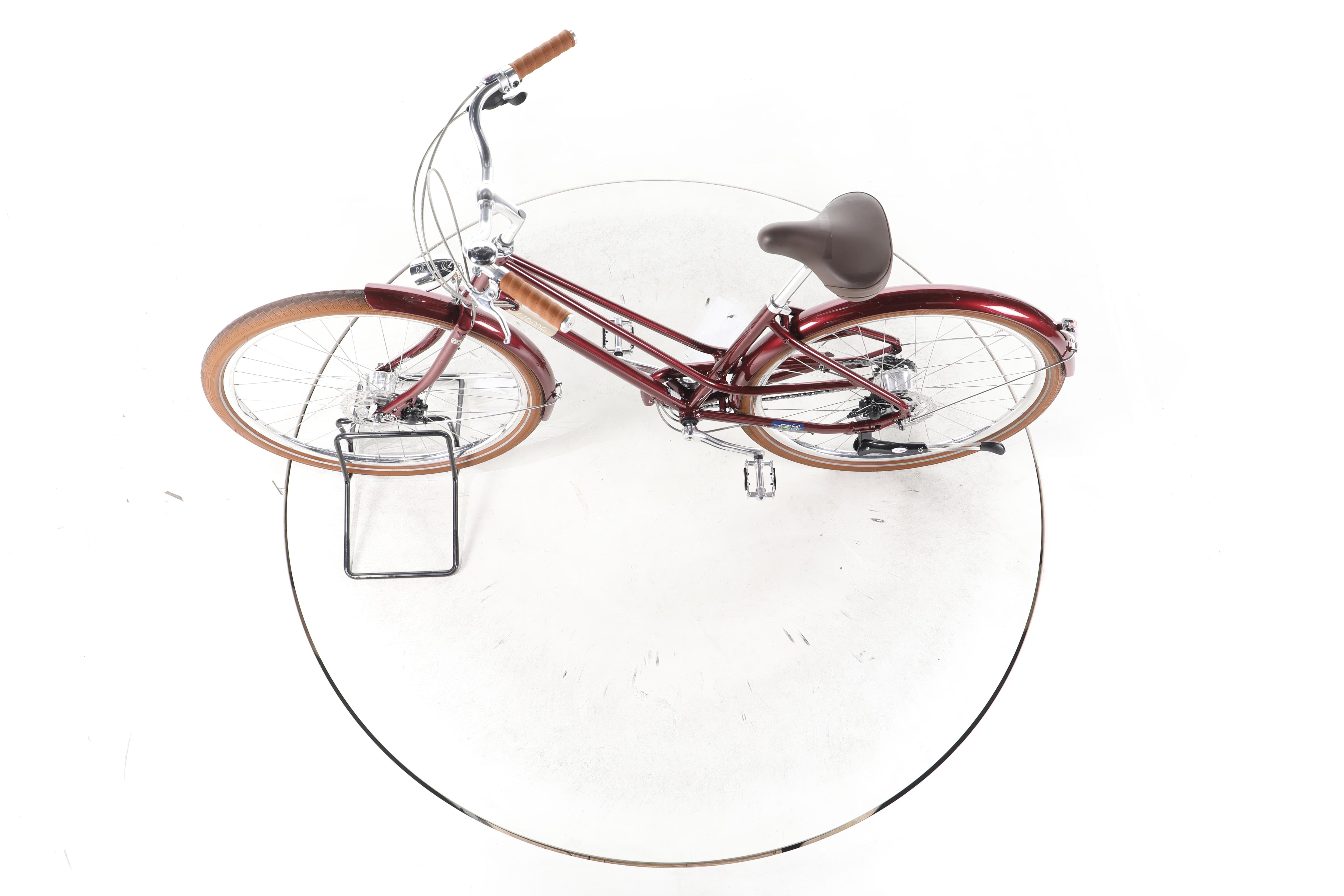 Creme Cycles Eve 7 Fahrrad City & Trekking - Image 19