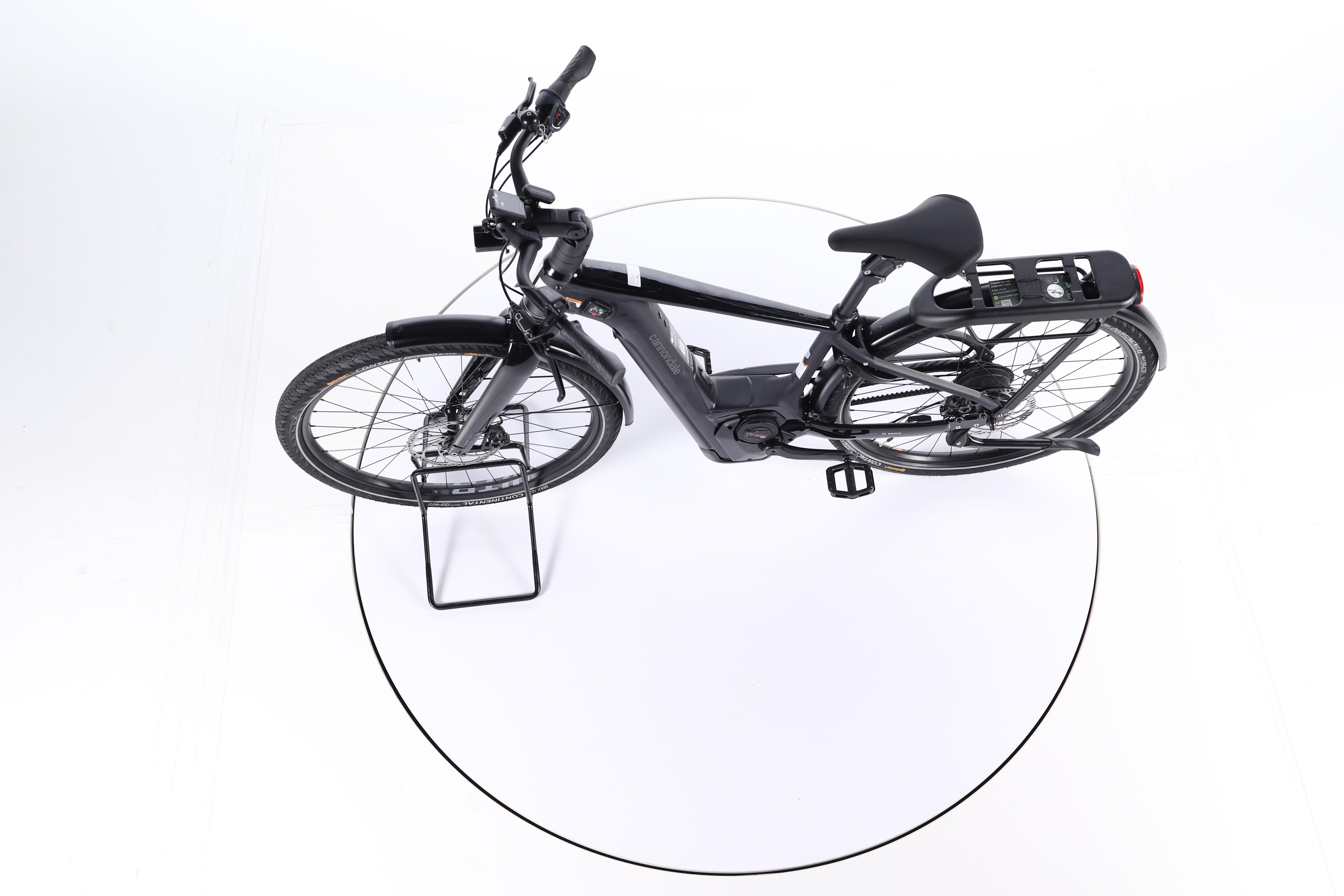 Cannondale Mavaro 1 City E-Bike - Image 19