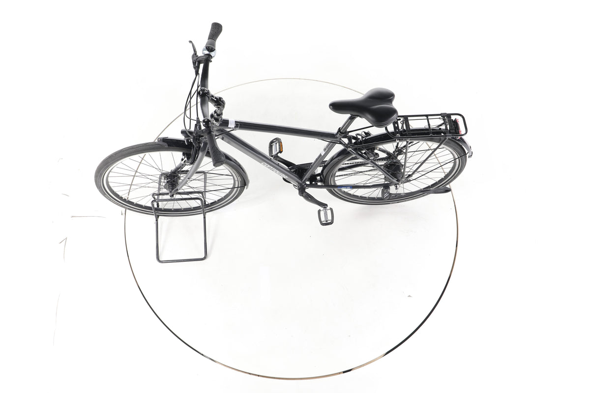 Contoura AL-2 Fahrrad City & Trekking - Image 19