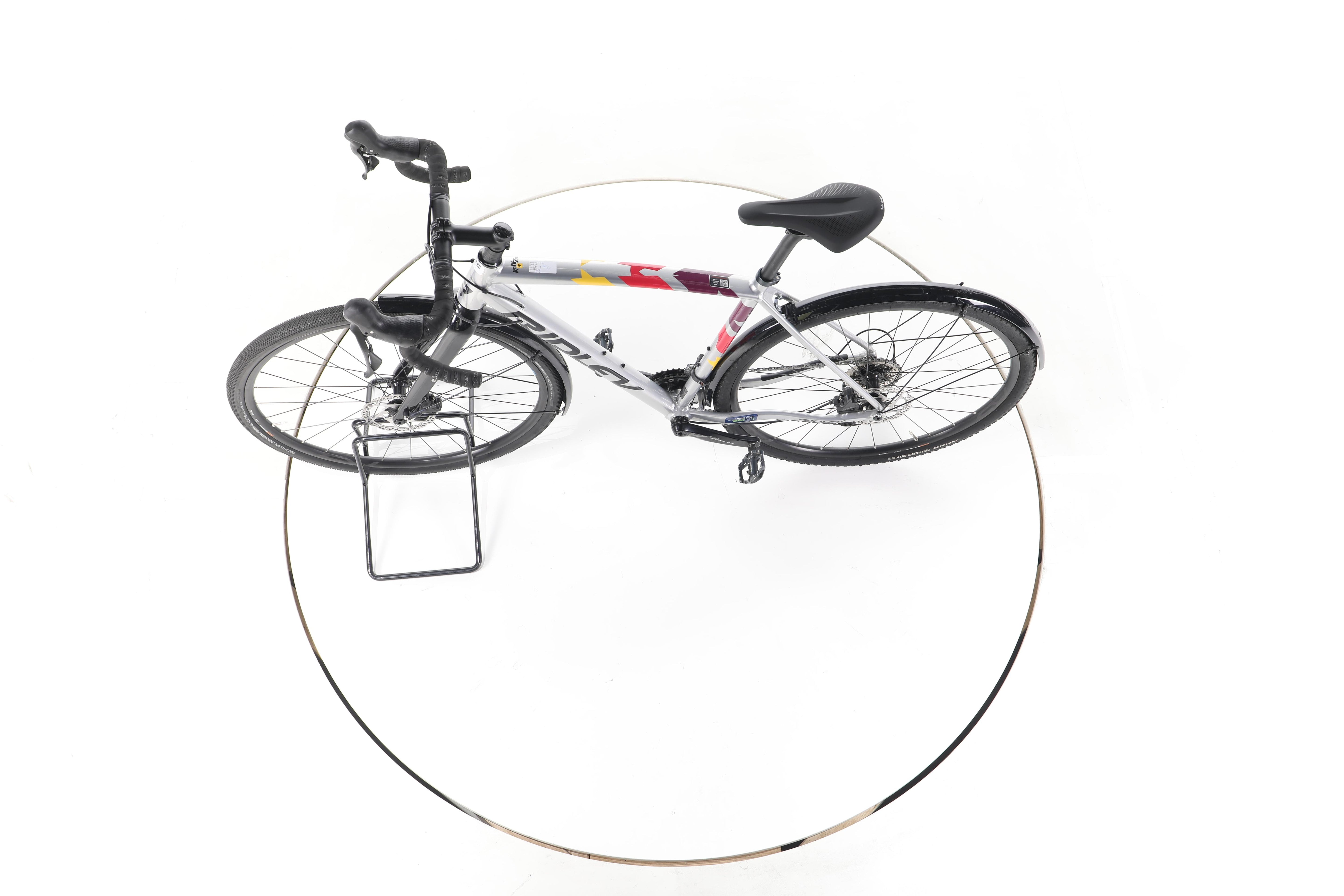 Ridley Kanzo Gravelbike - Image 19