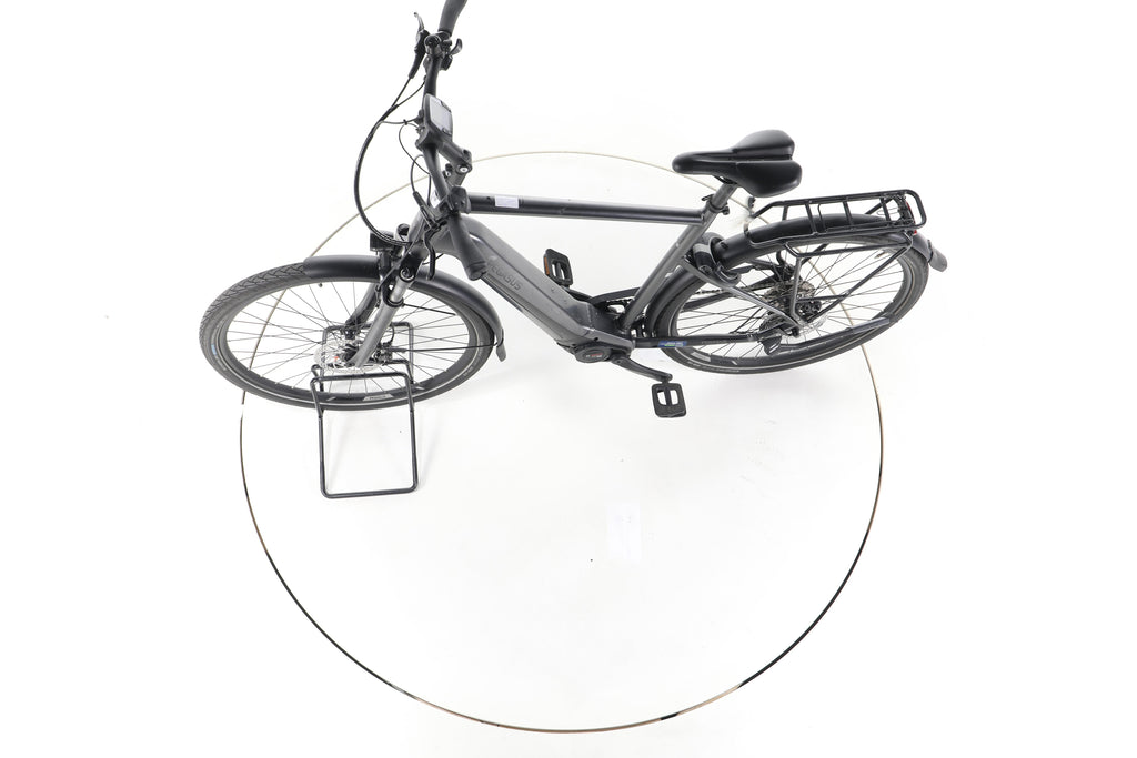 Pegasus Premio EVO 10Lite Trekking E-Bike - Image 19