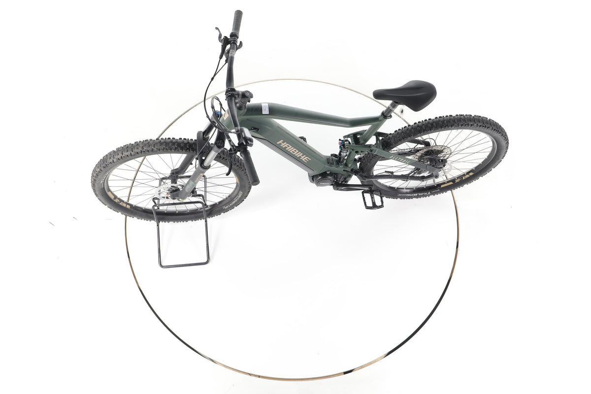 Haibike ALLTRAIL 4 C1 E-Bike Fully - Image 19