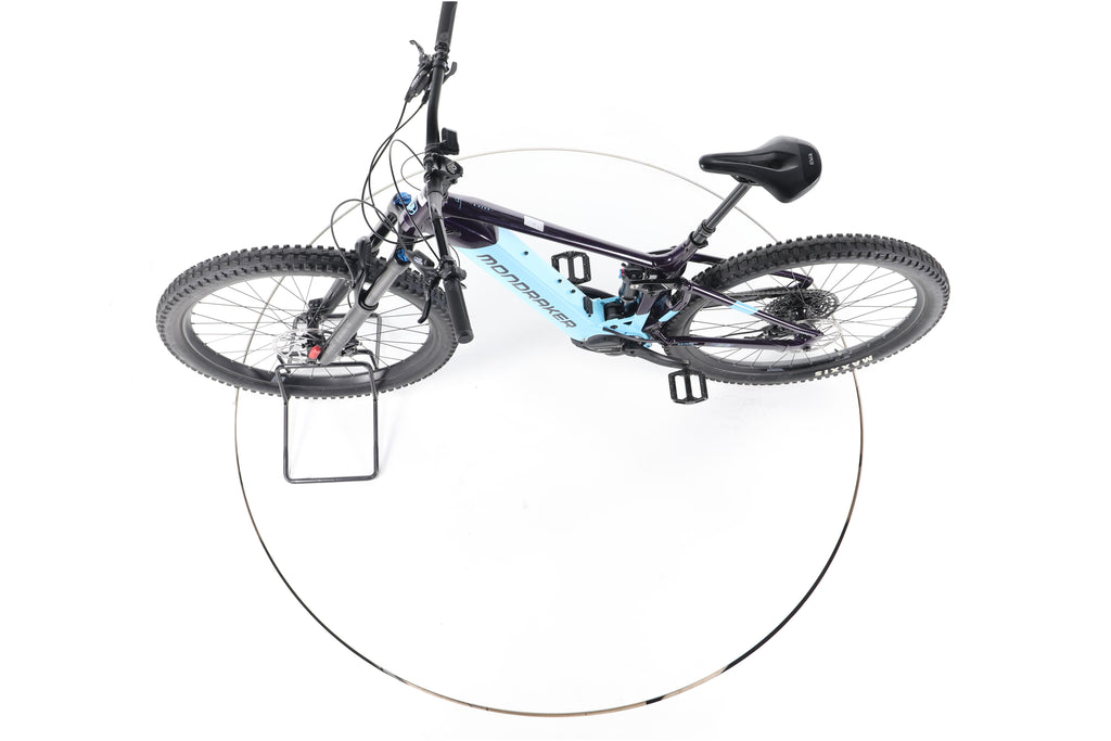 Mondraker DUSK R Fully E-Bike - Image 19