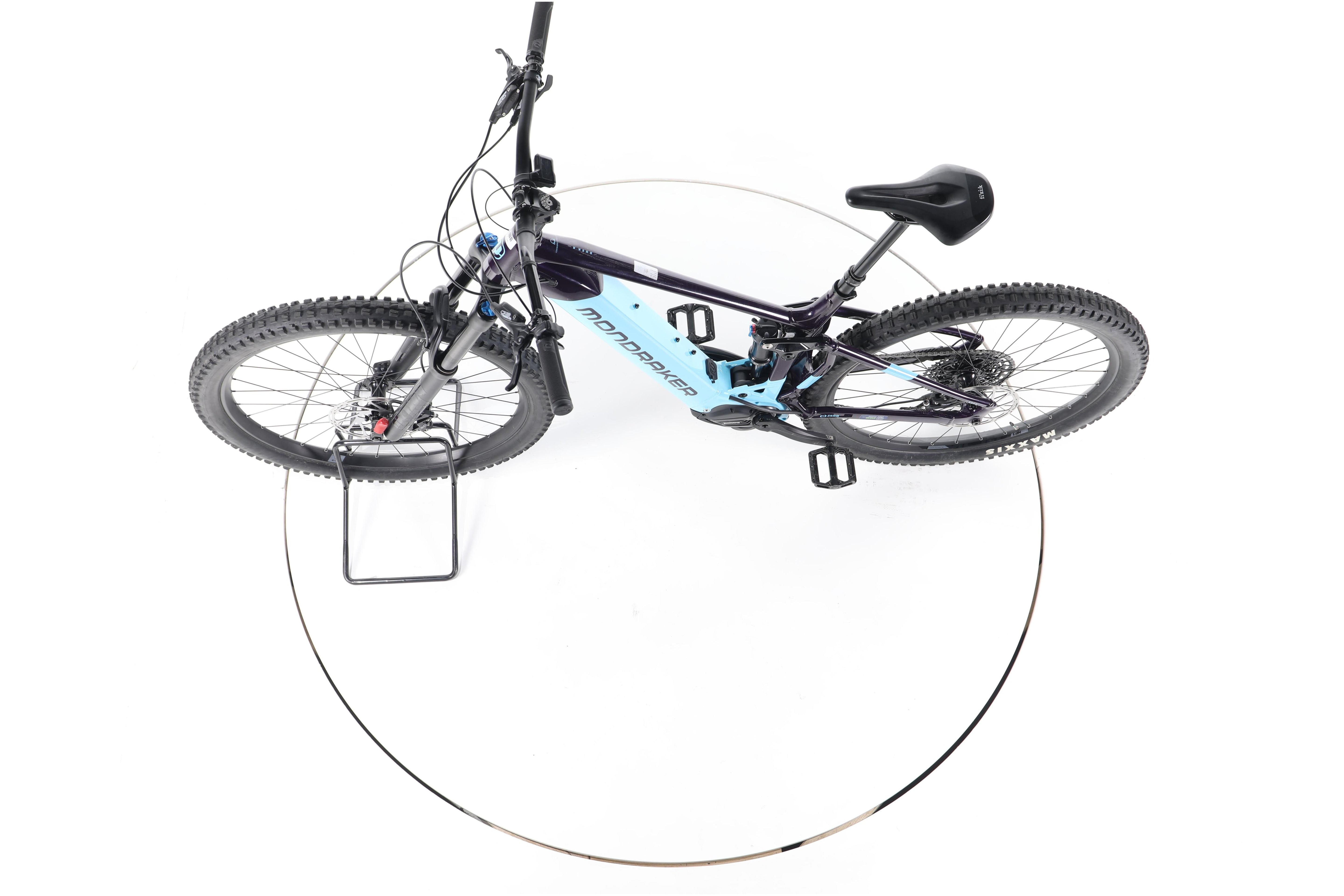 Mondraker DUSK R Fully E-Bike - Image 19