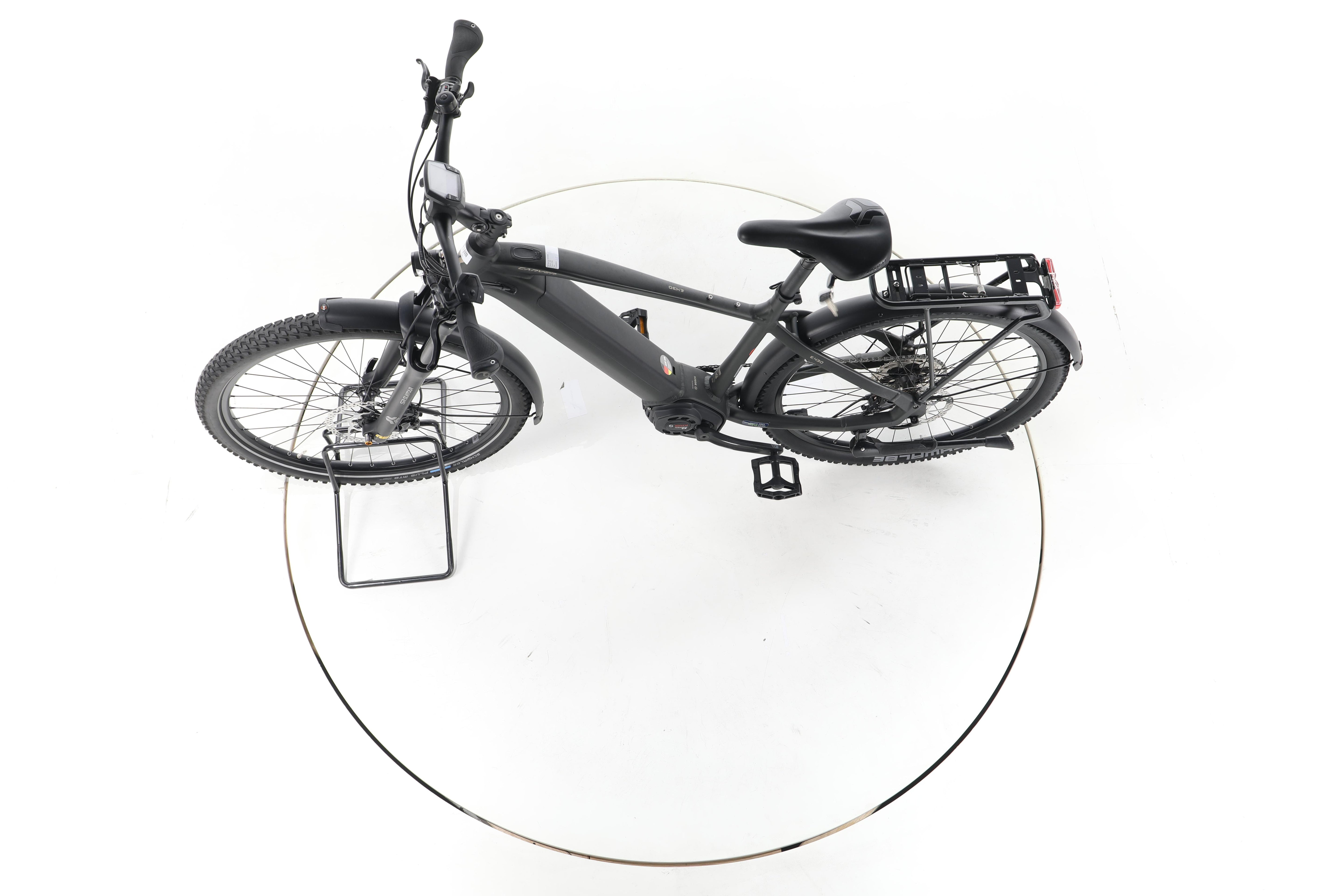 Carver SUV E.430 Trekking E-Bike - Image 19