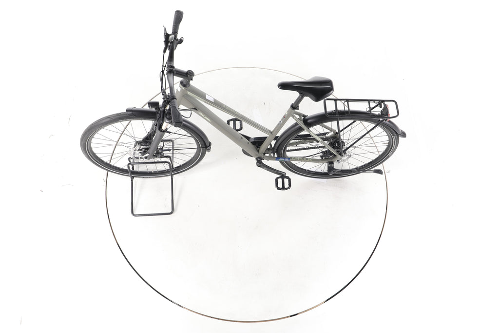 Raleigh Rushhour 6.5 Fahrrad City & Trekking - Image 19