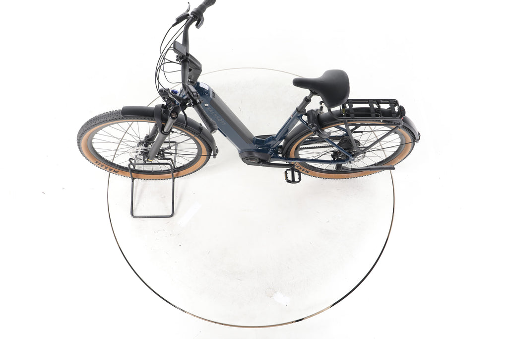 Kalkhoff Entice 5 Excite+ City E-Bike Tiefeinsteiger 2025 - Image 19