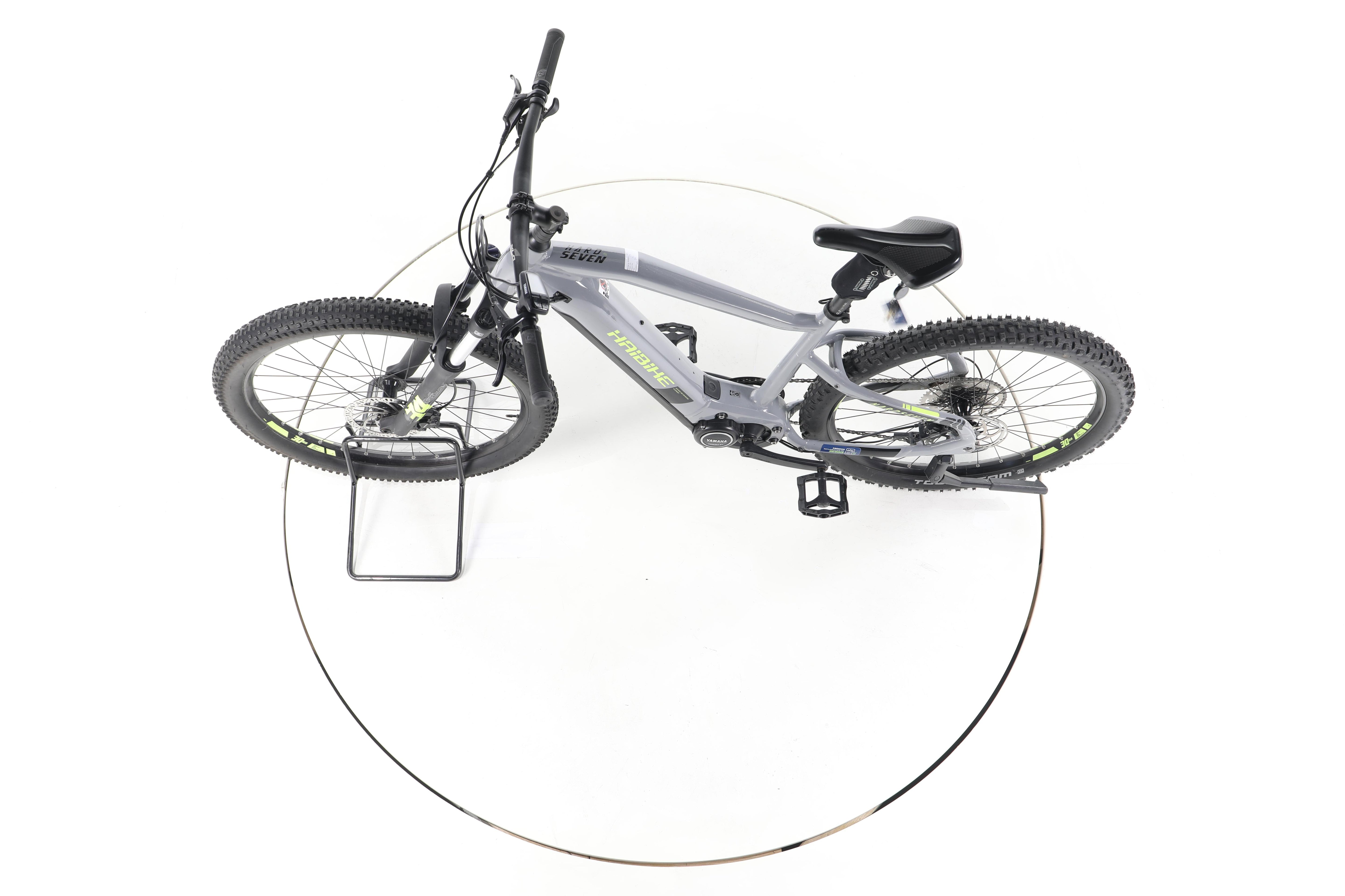 Haibike Hardseven 6 E-Bike - Image 19