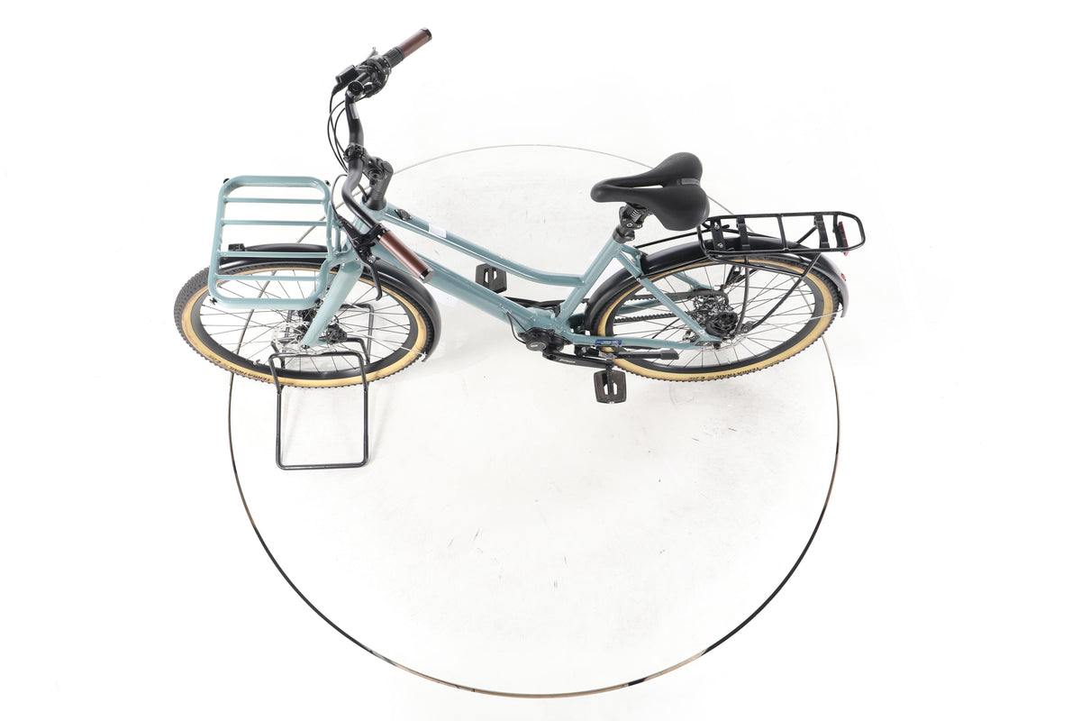 Schindelhauer Bikes Emilia IX City E-Bike - Image 19