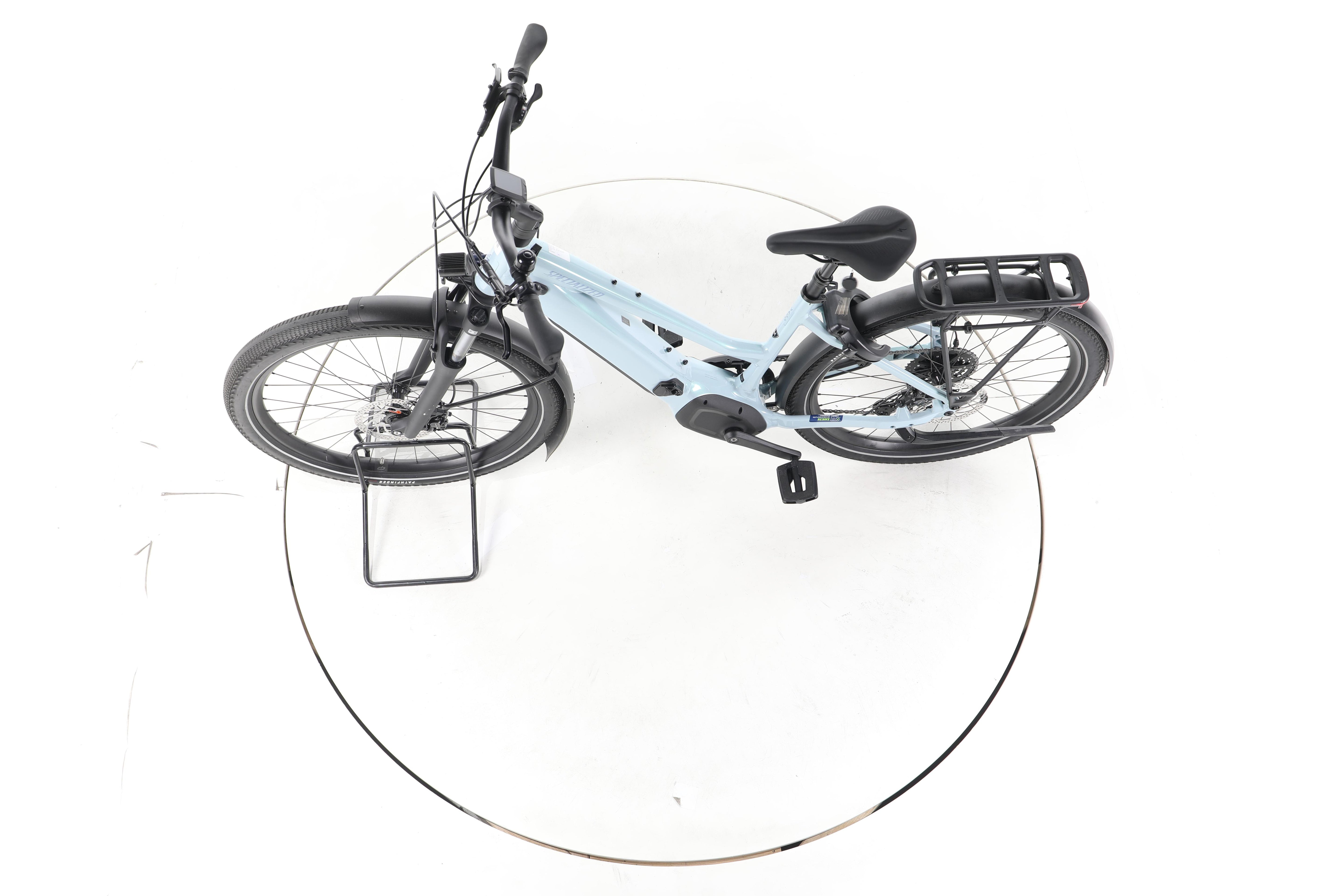Specialized Turbo Vado 4.0 ST Trekking E-Bike 2025 - Image 19