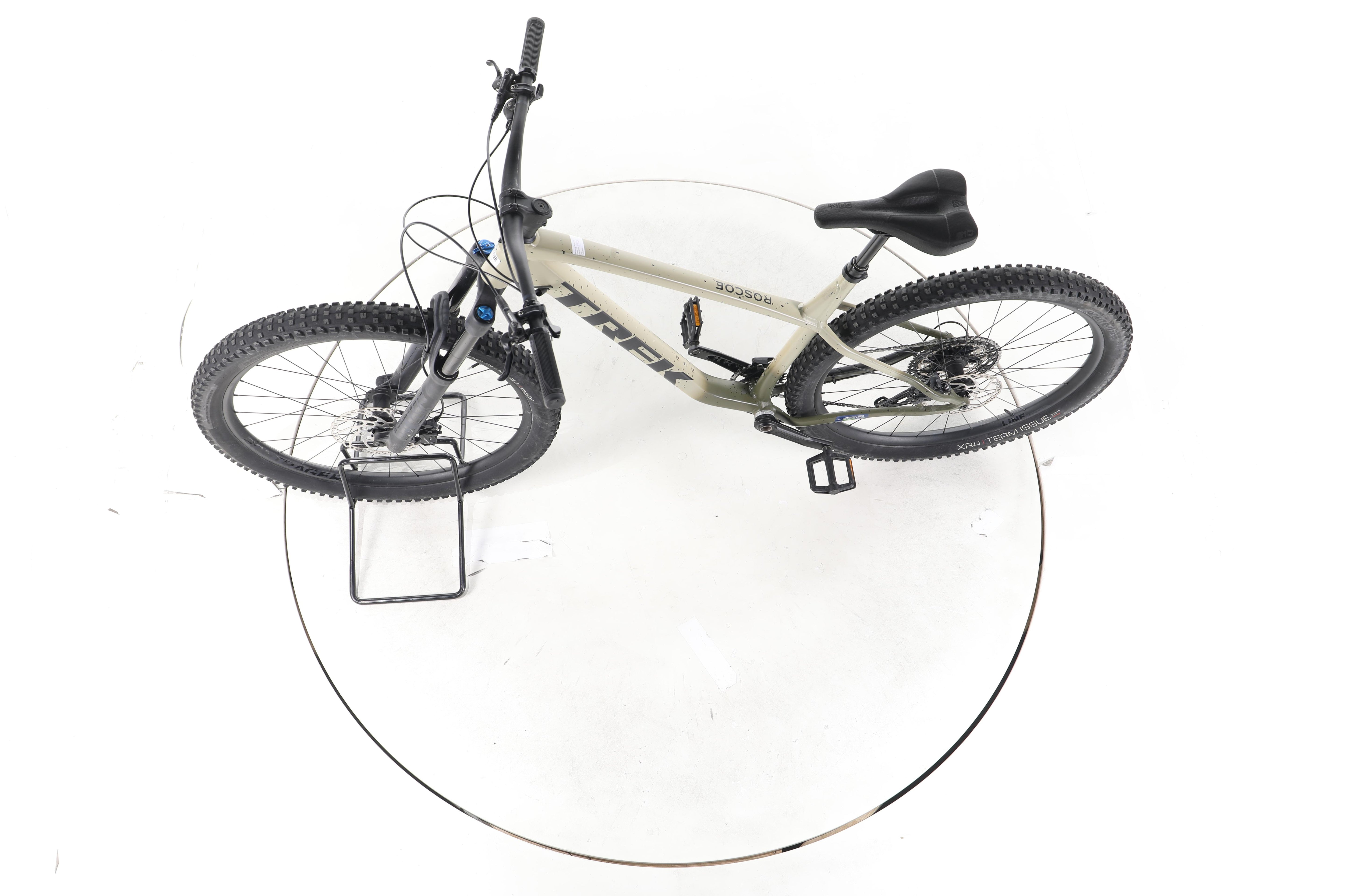 Trek Roscoe 9 Fahrrad Hardtail - Image 19