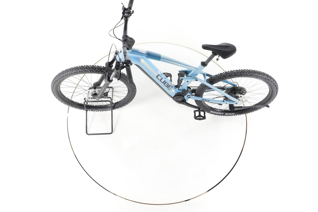 Cube Stereo Hybrid 120 Pro Fully E-Bike - Image 19