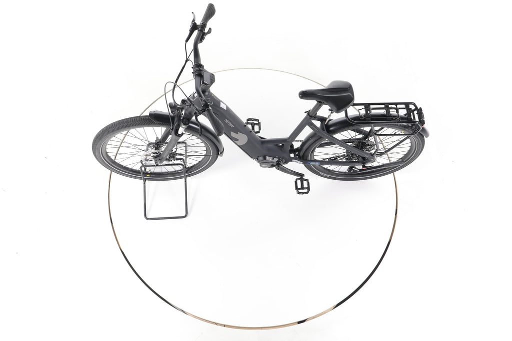 Hepha Trekking 7 LTD Trekking E-Bike Tiefeinsteiger 2025 - Image 19