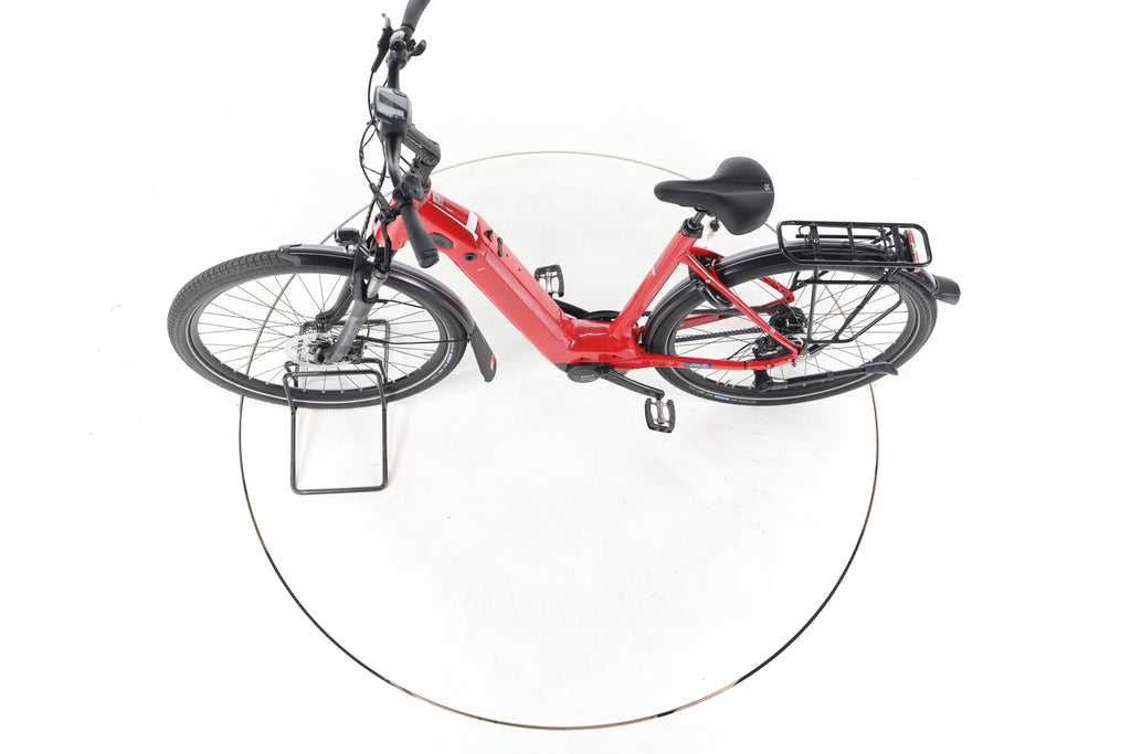 Gudereit ET-10 Evo Basic City E-Bike Tiefeinsteiger - Image 19