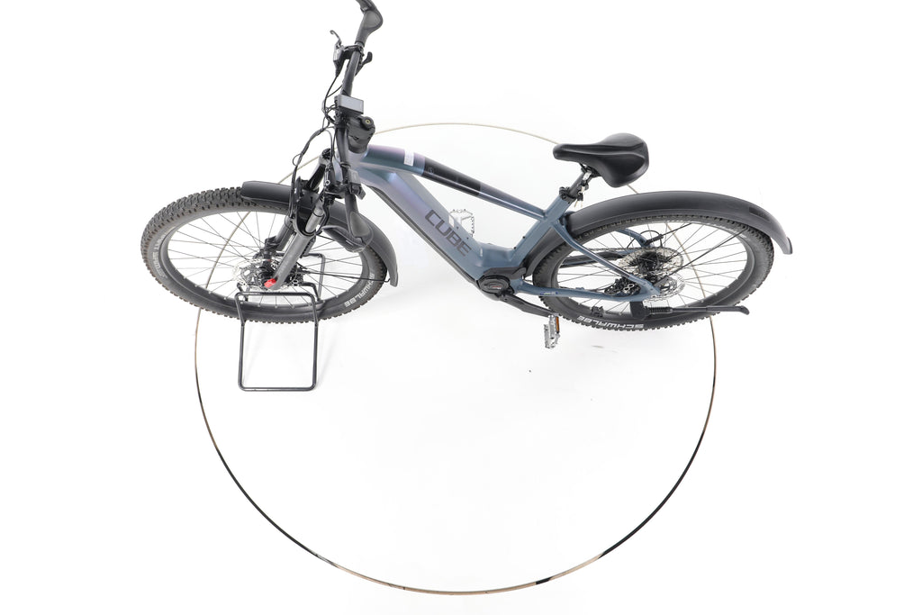 Cube Reaction Hybrid ABS E-Bike 2023 - Image 19