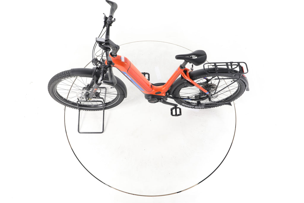 Victoria Avyon 6 Trekking E-Bike Tiefeinsteiger - Image 19