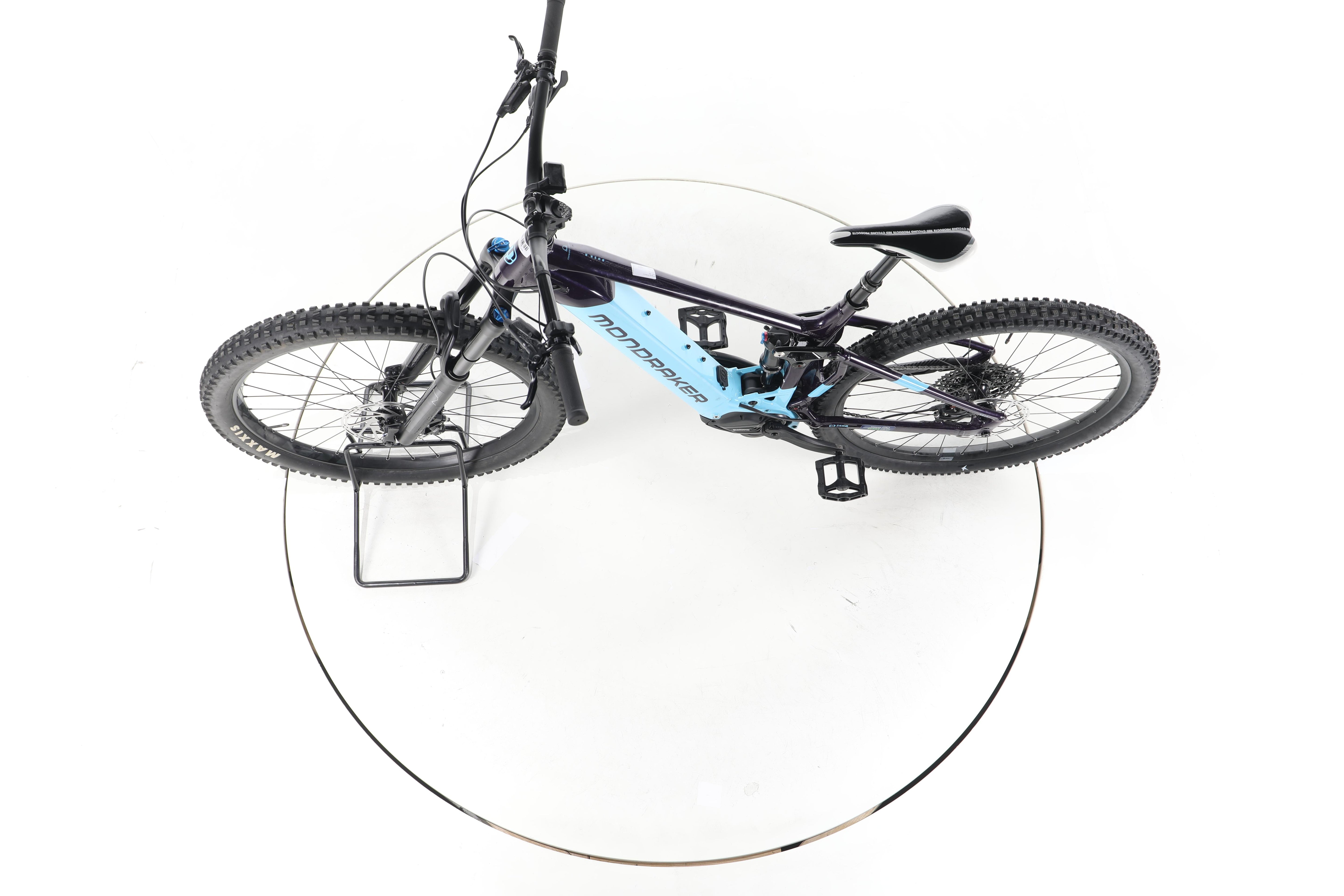 Mondraker DUSK R E-Bike Fully - Image 19