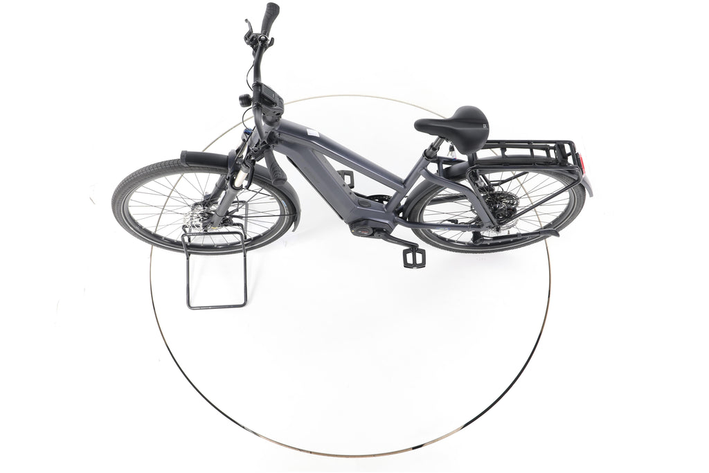 Riese & Müller Charger3 Mixte touring Trekking E-Bike - Image 19
