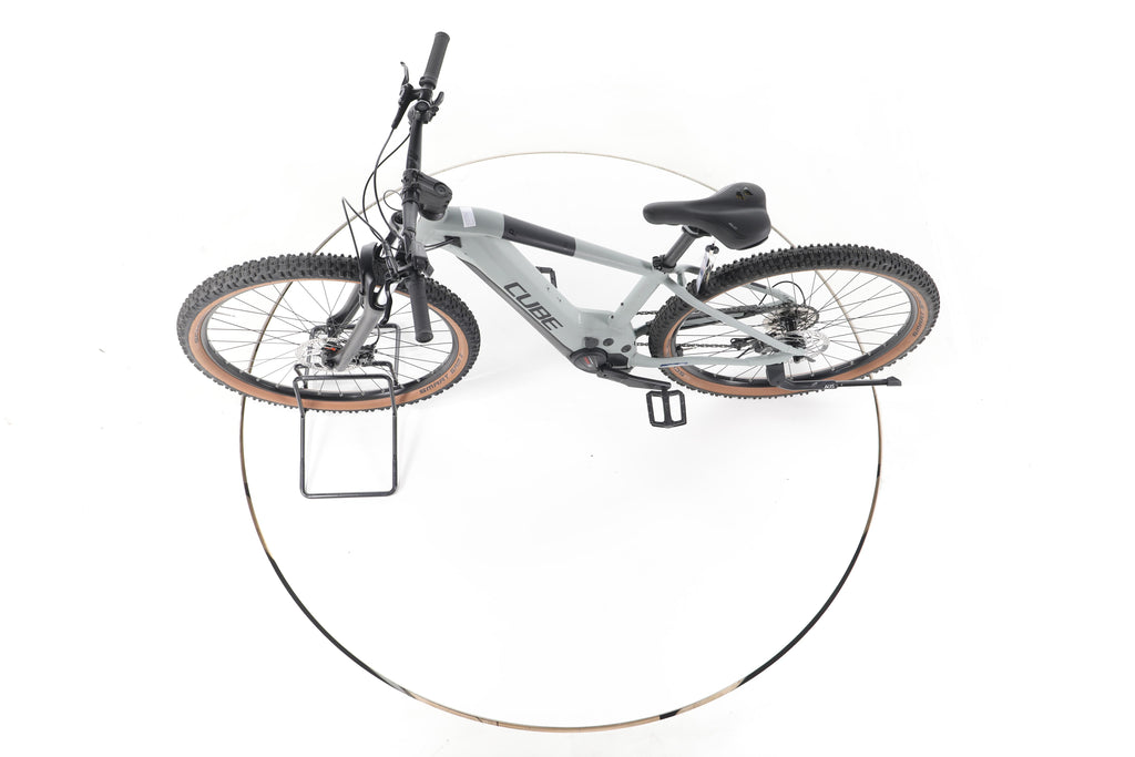 Cube Reaction Hybrid Performance E-Bike - Image 19