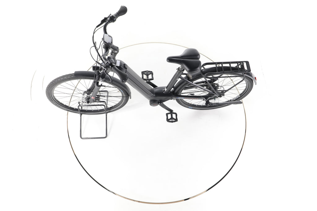 Kettler QUADRIGA P5 RT City E-Bike Tiefeinsteiger - Image 19
