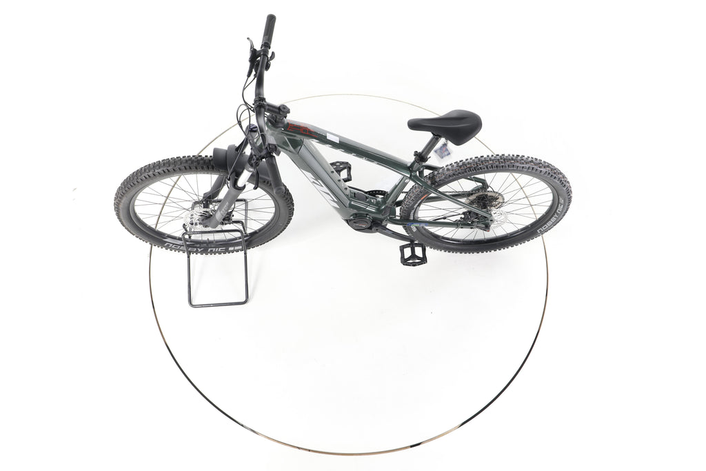 KTM MACINA TEAM 773 E-Bike - Image 19