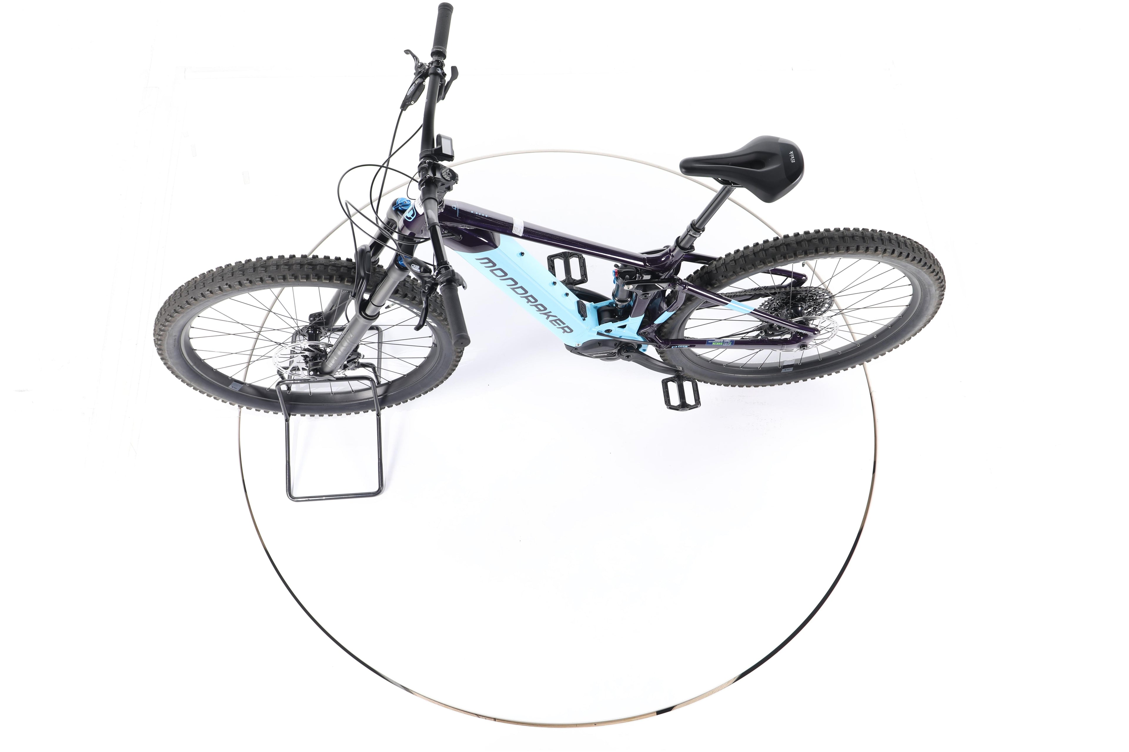 Mondraker DUSK R Fully E-Bike 2023 - Image 19