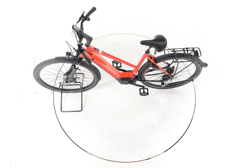 Victoria eTouring 11.9 City E-Bike - Image 19