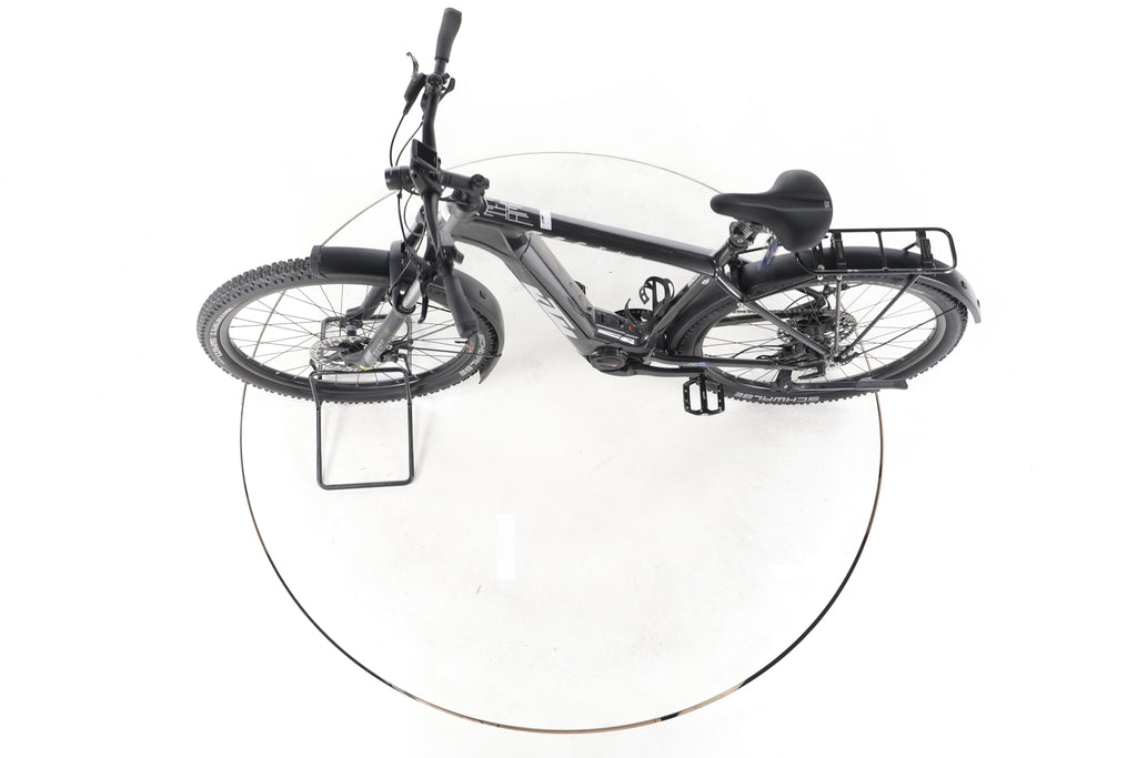 KTM Macina Team 792 LFC Trekking E-Bike - Image 19