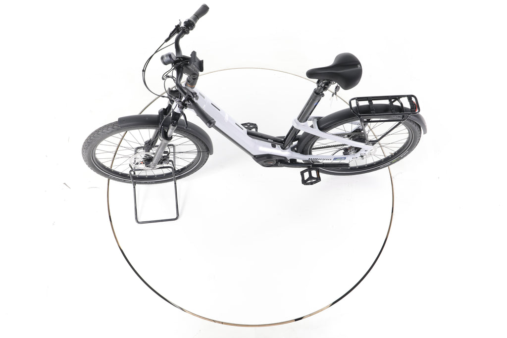 Winora Yakun R5 Pro City E-Bike Tiefeinsteiger - Image 19