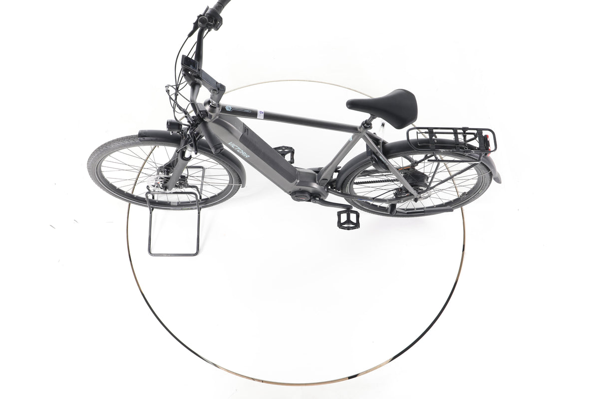 Victoria Tresalo 17 City E-Bike - Image 19