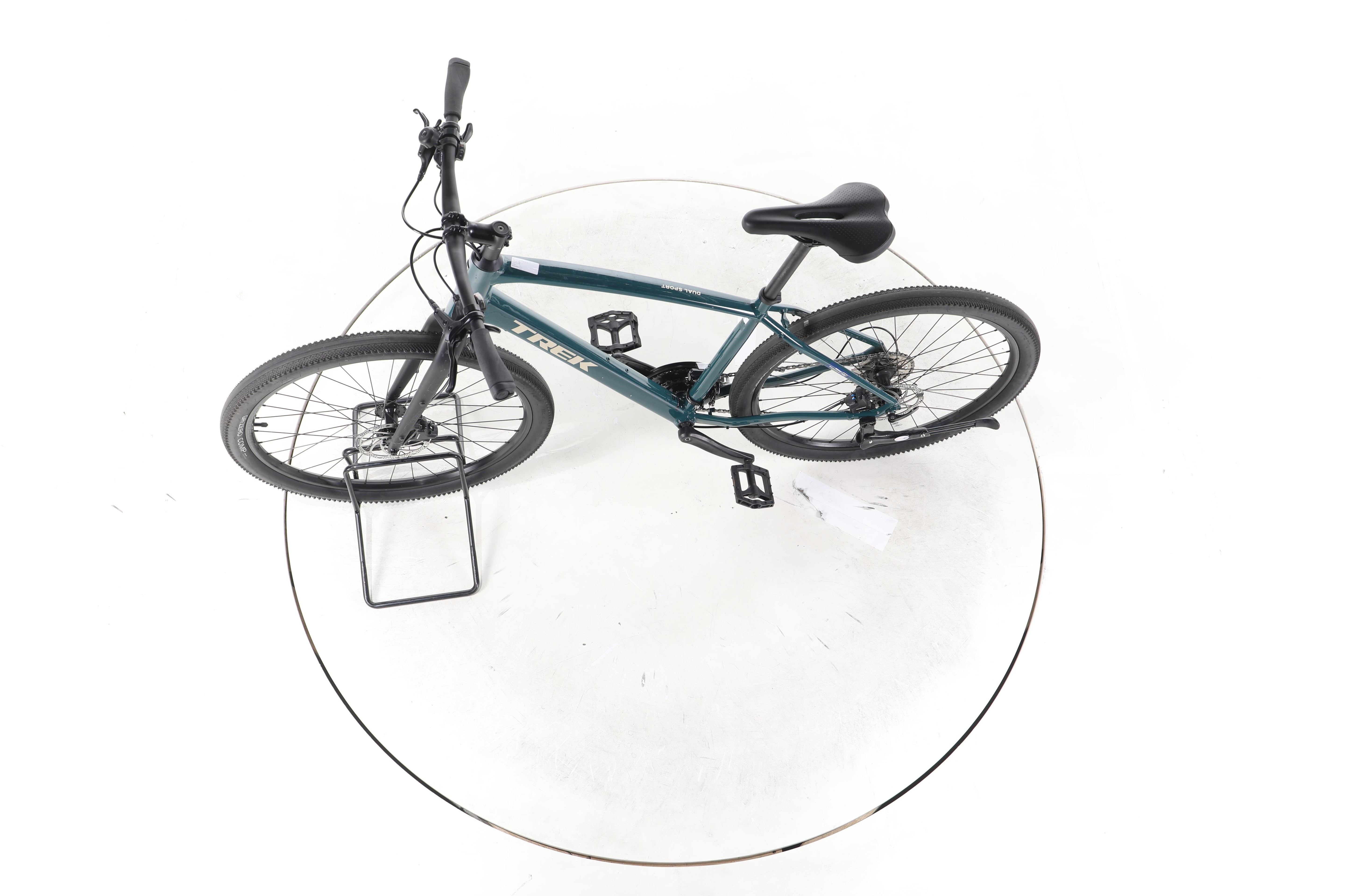 Trek Dual Sport 2 Gen 5 Gravelbike - Image 19
