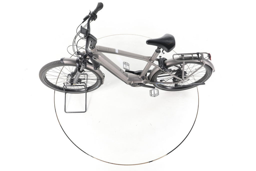 Kalkhoff Image 7.B Excite+ City E-Bike - Image 19