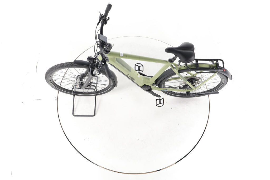 Cube Kathmandu Hybrid SLX Trekking E-Bike 2024 - Image 19