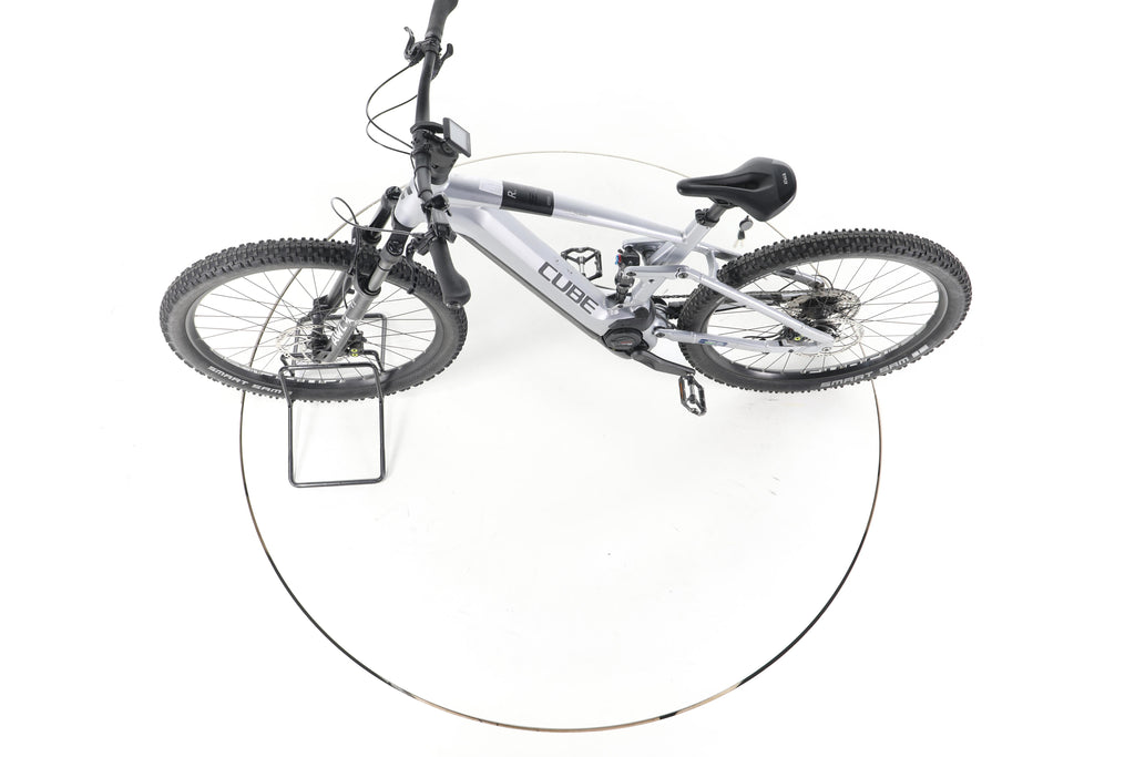 Cube Stereo Hybrid 120 Race E-Bike Fully - Image 19
