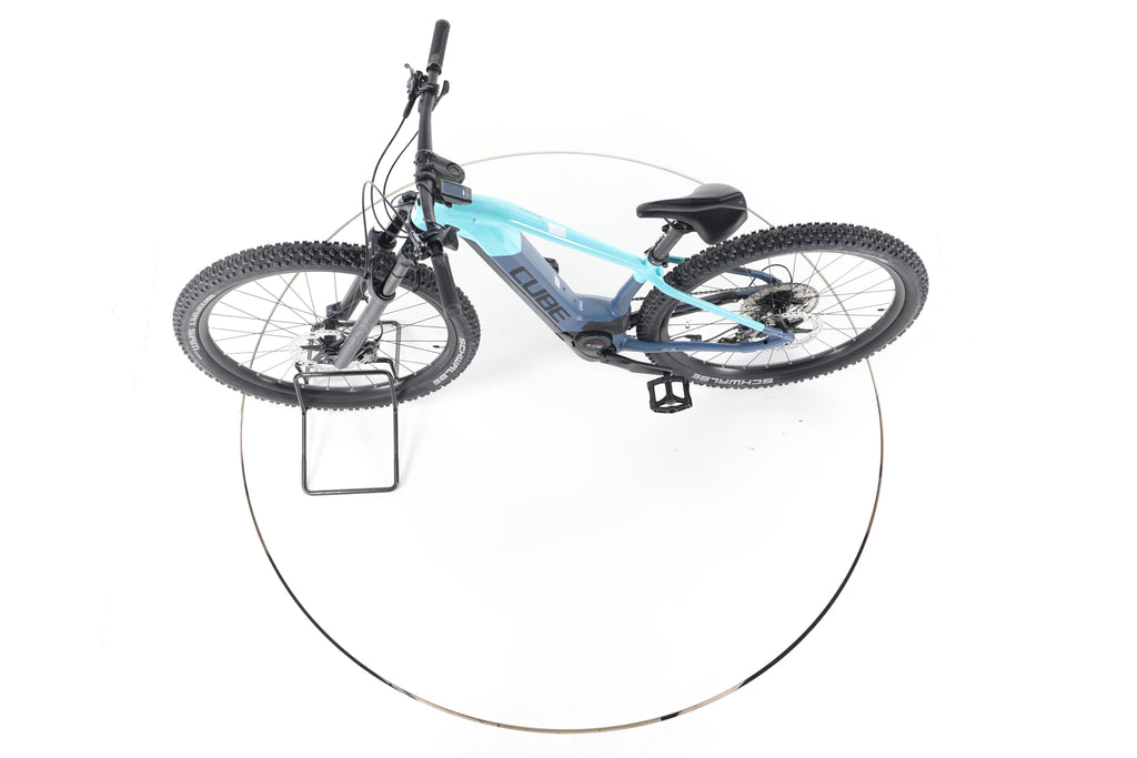 Cube Reaction Hybrid SLT E-Bike - Image 19
