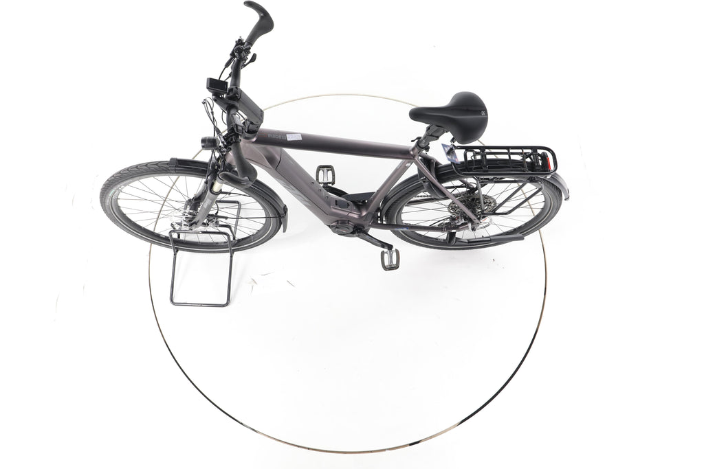 KTM Macina Style 710 Trekking E-Bike - Image 19