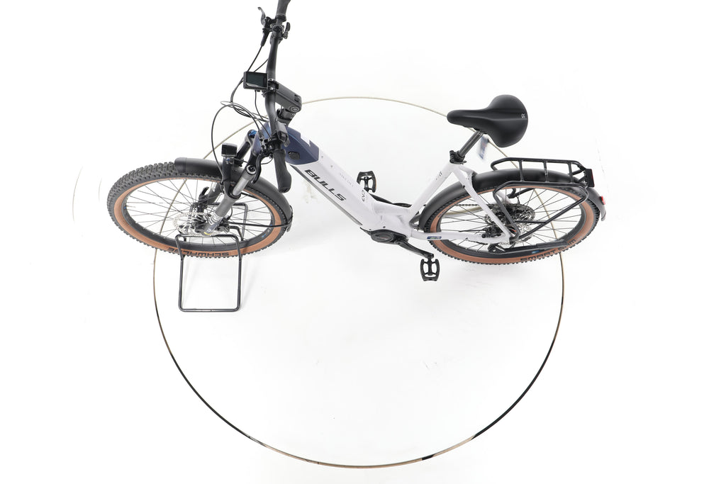 Bulls Iconic EVO 3 Trekking E-Bike Tiefeinsteiger 2024 - Image 19