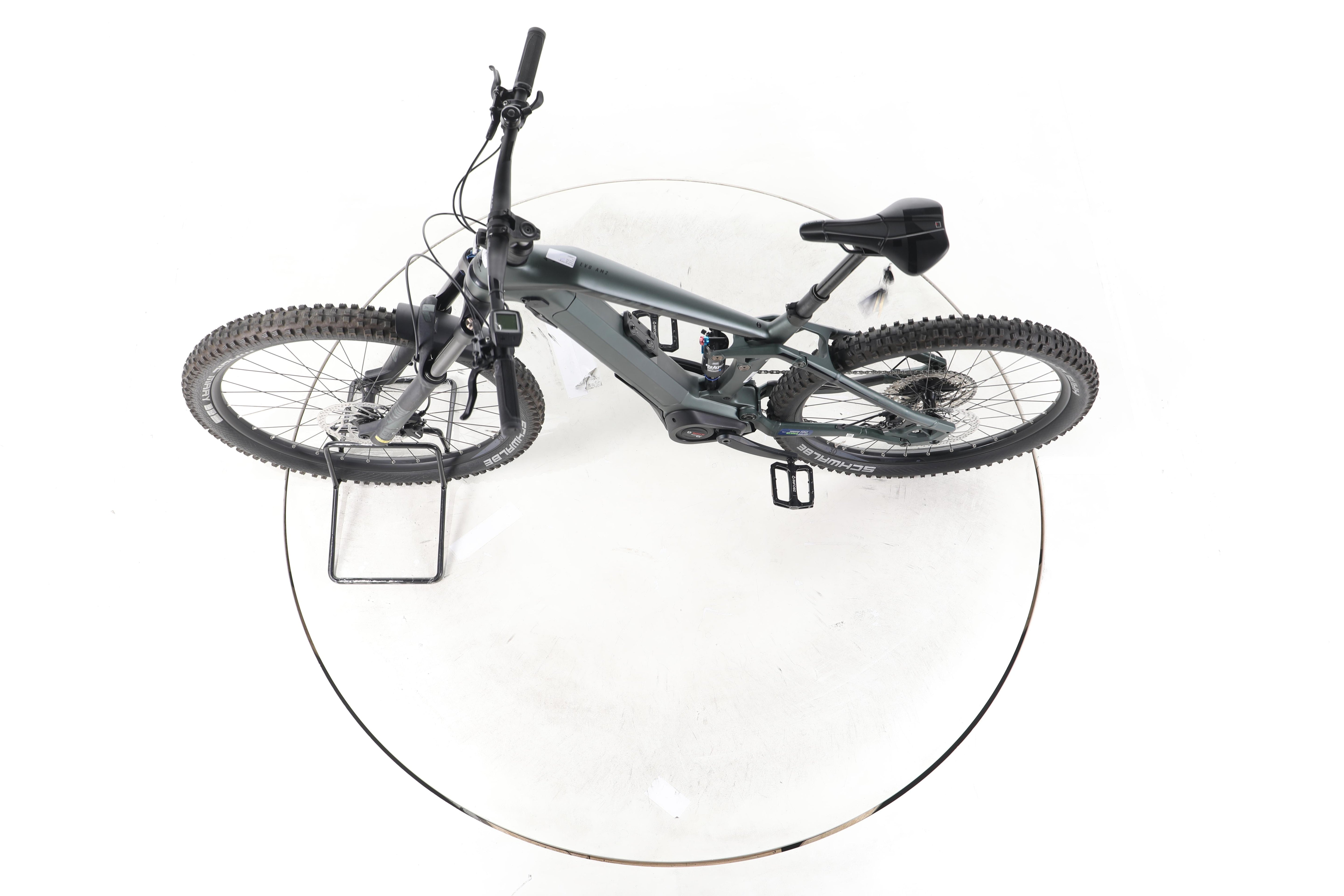 Bulls Sonic EVO AM 2 E-Bike Fully Carbon - Image 19