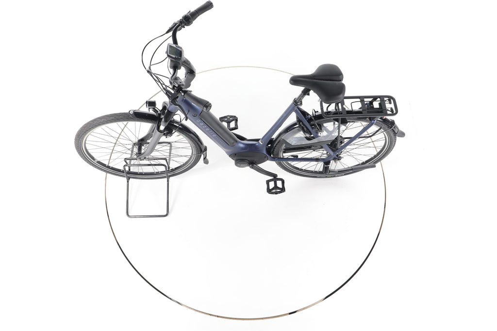 Gazelle Arroyo C7+ Elite City E-Bike Tiefeinsteiger - Image 19