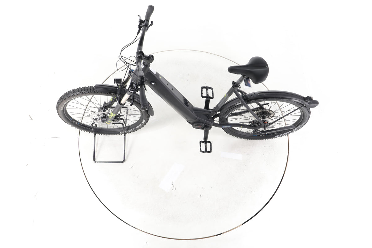 Bulls Copperhead Evo 2XXL Street Trekking E-Bike Tiefeinsteiger - Image 19