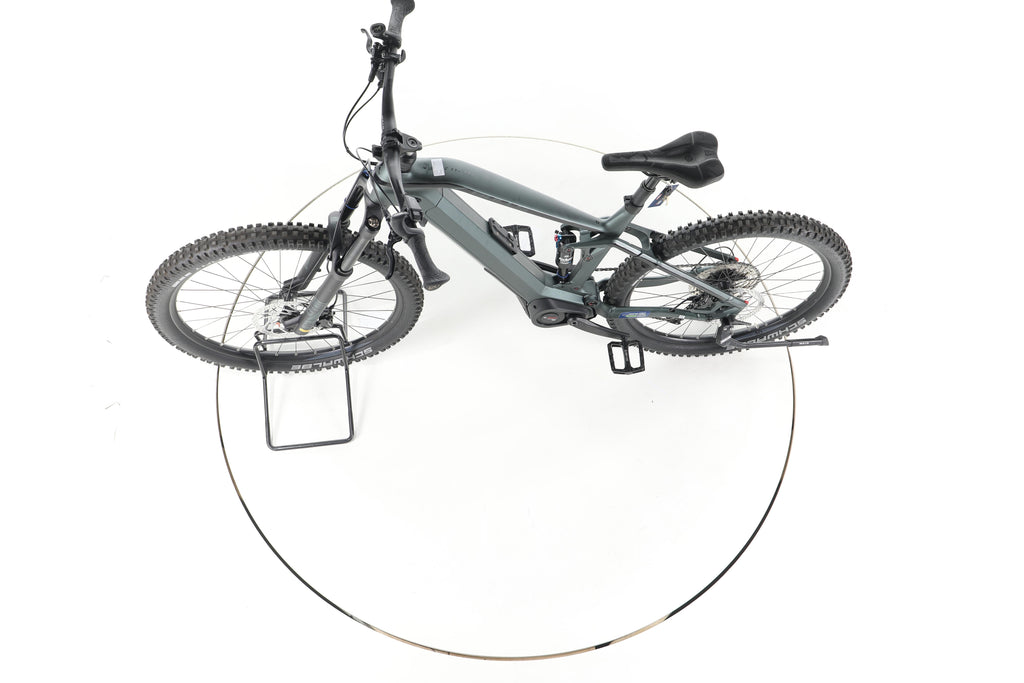 Bulls Sonic EVO AM 2 Fully E-Bike - Image 19