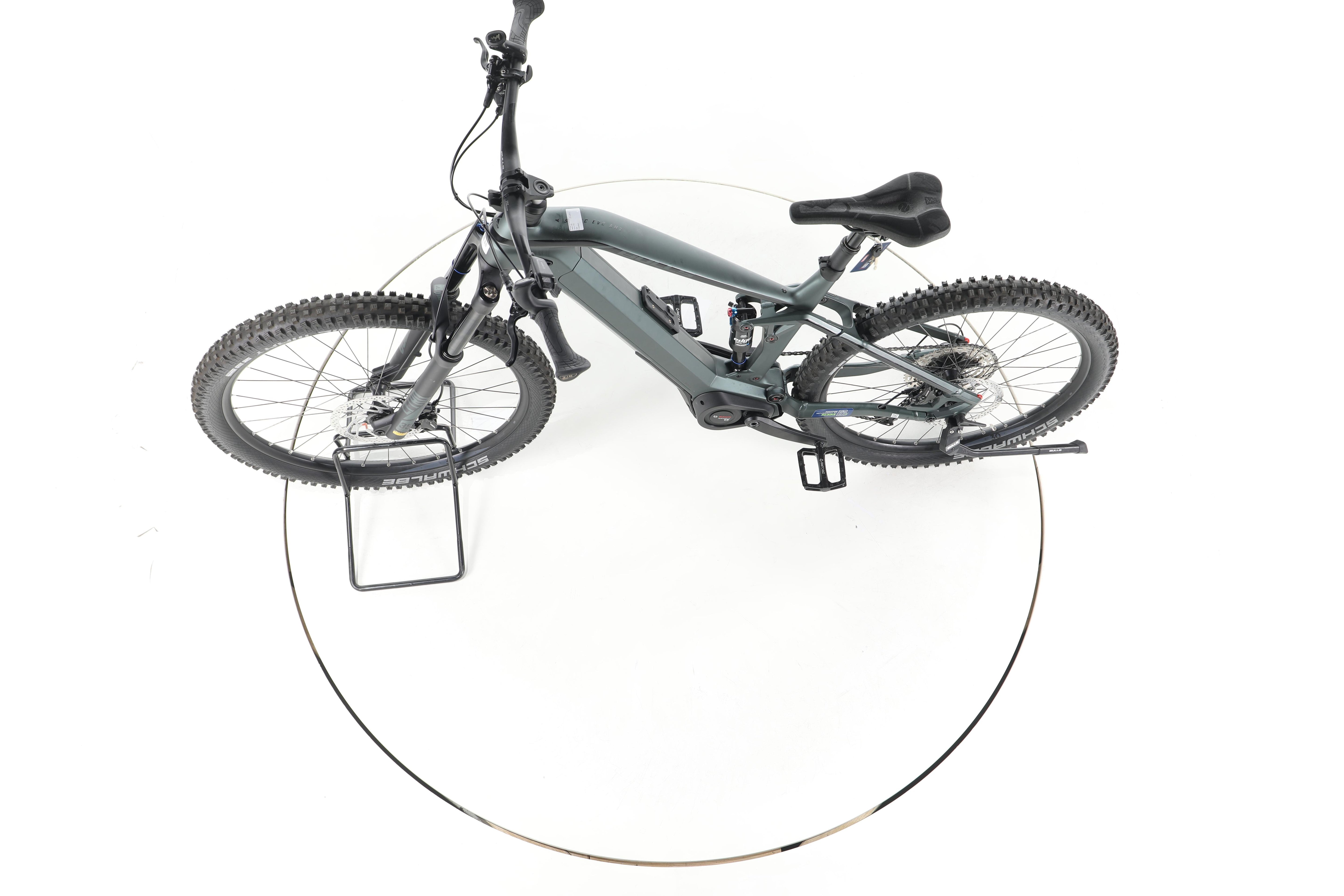 Bulls Sonic EVO AM 2 Fully E-Bike - Image 19
