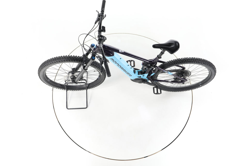 Mondraker DUSK R E-Bike Fully - Image 19
