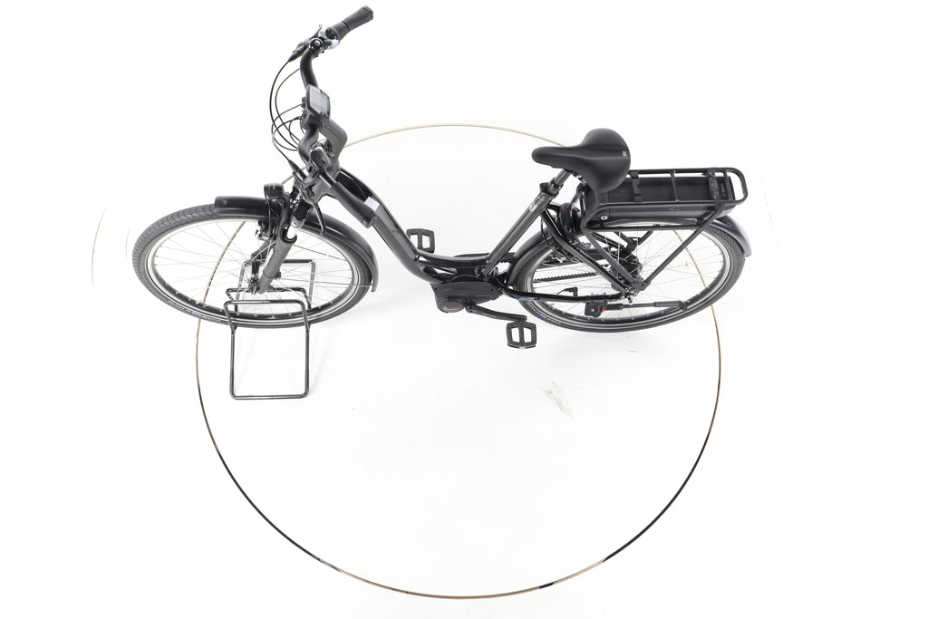 Riese & Müller Swing City E-Bike Tiefeinsteiger - Image 19