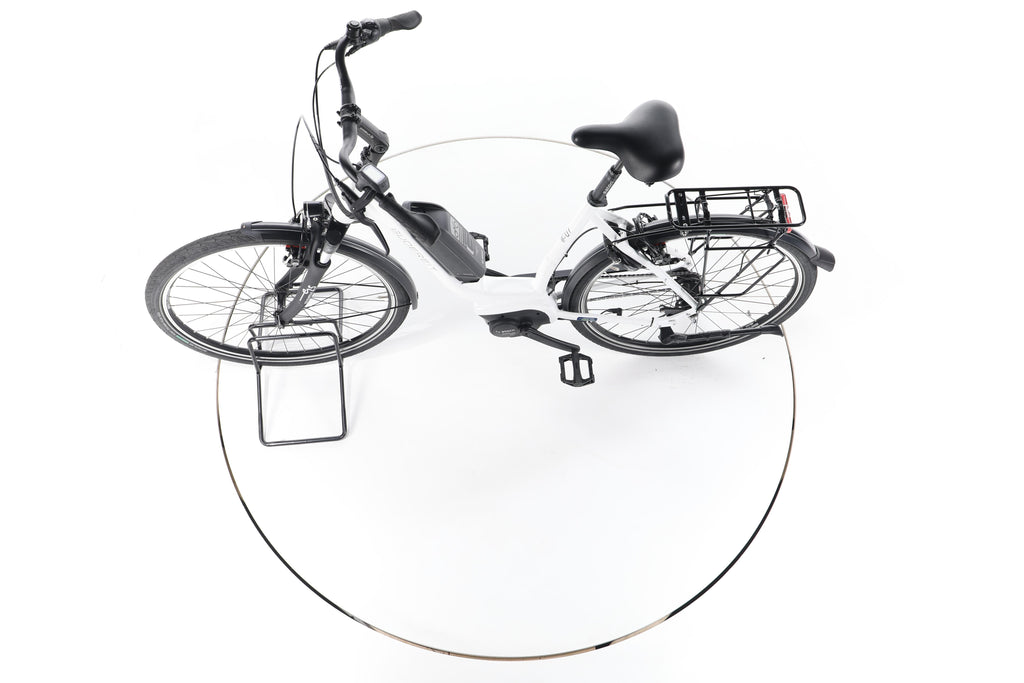 Gudereit EC 3 Einrohr City E-Bike Tiefeinsteiger - Image 19