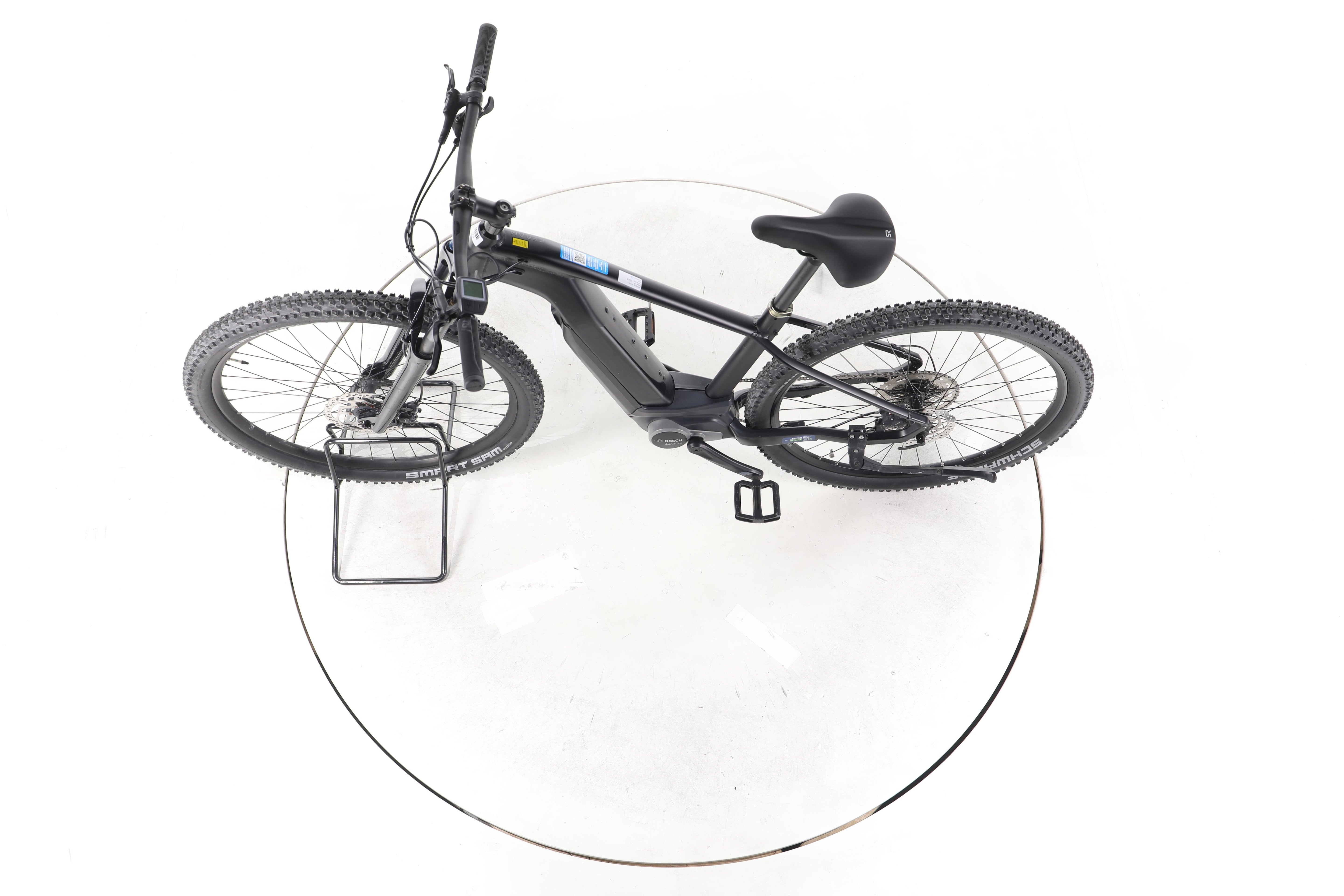 Orbea Keram E-Bike - Image 19
