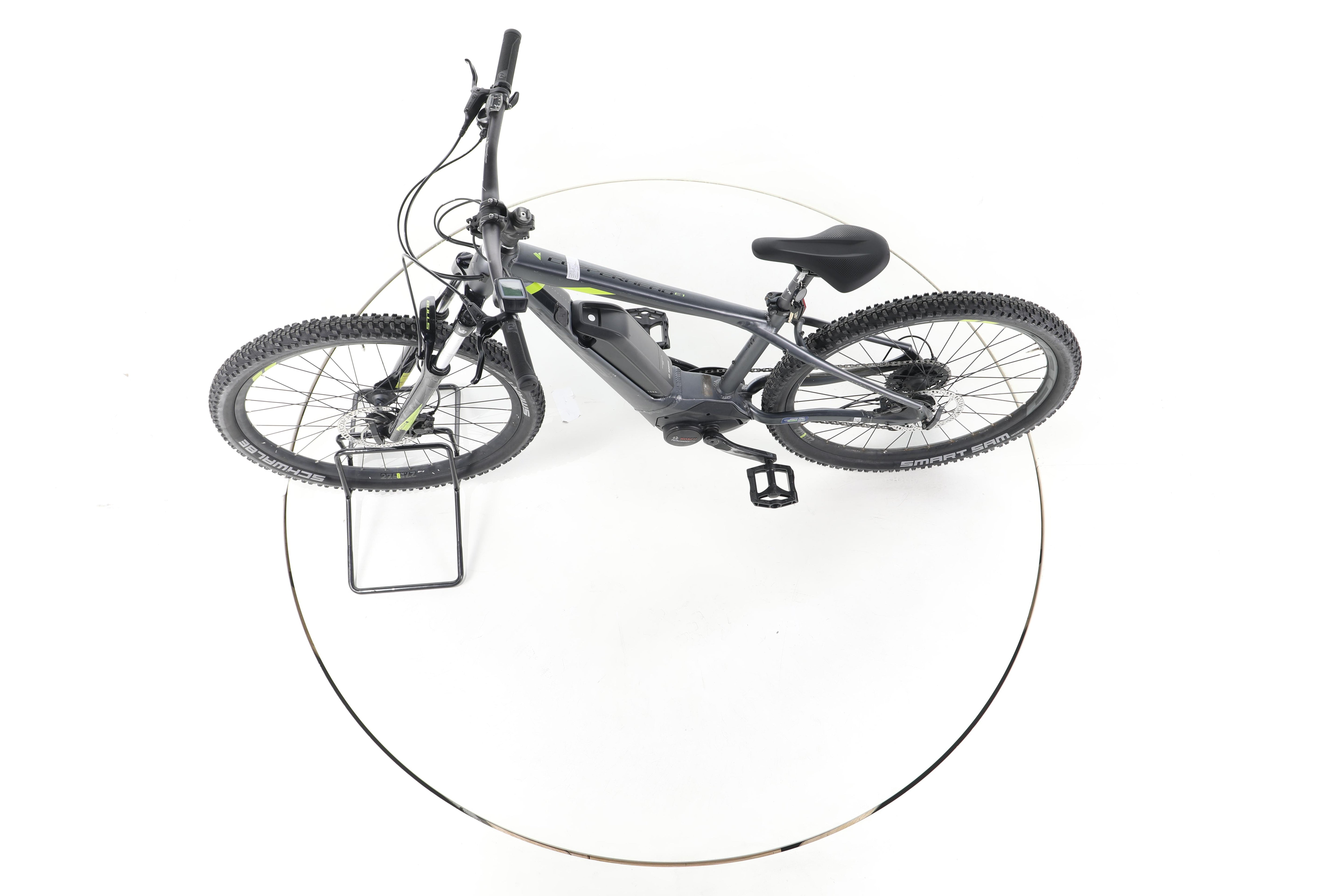 Bulls Copperhead E1 E-Bike - Image 19